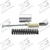 KASON Spring Kit: Mfr Part # 11255000001. Key specifications — Product Type: Spring Cartridge Kit; Manufacturer Part Number: 11255000001; Brand: KASON.