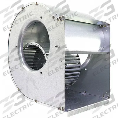 INTERNATIONAL ENVIRONMENTAL Blower: Blower - Replacement HVACR Fans, Filters & Ventilation Parts