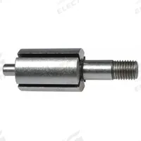 SPEEDAIRE Rotor: Mfr Part # TT14318G, Compatible with Grainger Part # 3CRG3. Key specifications — attr948908: TT14318G; attr948910: 3CRG3.