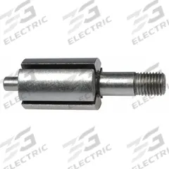 SPEEDAIRE Rotor: Mfr Part # TT14318G, Compatible with Grainger Part # 3CRG3. Key specifications — attr948908: TT14318G; attr948910: 3CRG3.