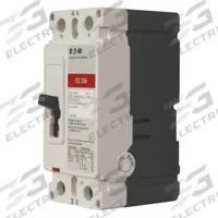 EATON Molded Case Circuit Breaker: 30 A Amps, 65kA at 240/277V AC, Fixed, AB, Load Side Lug, Std, FD (MPN FD2030). Key specifications — attr217792: FD; attr196056: 65kA at 240/277V AC; attr196057: Fixed; attr196058: AB; attr196059: Load Side Lug; attr196061: 225A/F.