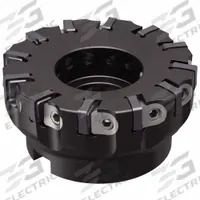 WIDIA Indexable Face Mill (MPN 6921198)