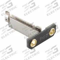 EATON Thermal Unit: 20 Trip Class, FH37