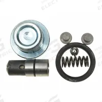 DAYTON Speed Control Valve Kit: 47-52. Key specifications — Manufacturer Part Number: 47-52; Brand: DAYTON; Compatible with Grainger Part Number: 3KR47H; Product Type: Speed Control Valve Kit.