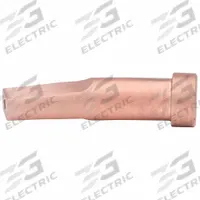 HARRIS Gouging Tip: 6290-G Series, Size 3, For Use With Acetylene, 1/4 in to 1/2 in (MPN 6290-3G). Key specifications — For Torch Type: Handheld; Manufacturer Part Number: 6290-3G; Brand: HARRIS.