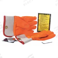Propane Gloves,PVC,Orange,1/2" W (MPN 70-1030). Key specifications — Product Type: Propane Gloves; Manufacturer Part Number: 70-1030; Compatible with Manufacturer Model Number: 70-1030, 70-1070-CP, 70-1095, 70-1104, 70-1110, 70-1170, 70-1180; Compatible with Grainger Part Number: 48WH43; Brand: IDEAL WAREHOUSE INNOVATIONS, INC..