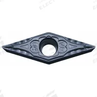 KYOCERA Diamond Turning Insert (MPN VBMT222VFPR1725)