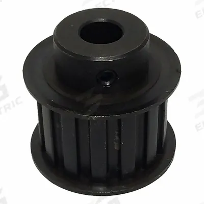 APPROVED VENDOR Timing Pulley: Trapezoidal, Fixed, For L Timing Belt Section - L Section Timing Belt Pulleys