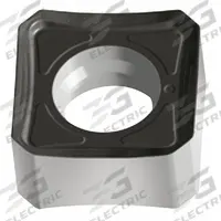 WALTER Square Milling Insert: SNMX1205ANN-F27 WKP35S (MPN 5887119)