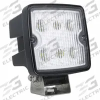 GROTE Near Range SS eQuad (MPN 63W71). Key specifications — Brand: GROTE.