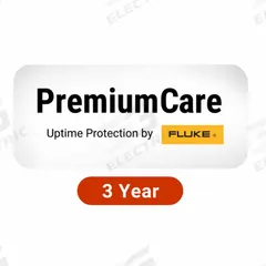 FLUKE Protection Plan (MPN FPC3S-GFL-1500). Key specifications — Plan Coverage: Software Updates; Brand: FLUKE; Manufacturer Part Number: FPC3S-GFL-1500.