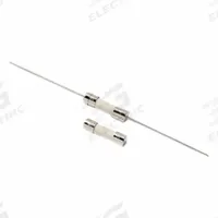 LITTELFUSE Fuse: 487 Series, Fast-Acting, 10 A, 420 V AC, Non-Indicating, 5 mm x 20 mm (MPN 0487010.MXEP). Key specifications — Brand: LITTELFUSE; Series: 487.