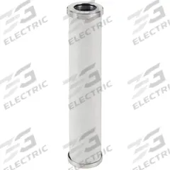 PARKER Compressed Air Filter Element: Activated Carbon, Carbon (MPN AHC19-131). Key specifications — attr111561: AHC19-131; attr132959: Carbon.