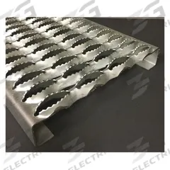 APPROVED VENDOR Ladder Tread Channel: Channel, Serrated, Steel (MPN 3241514-10). Key specifications — Manufacturer Part Number: 3241514-10; Product Type: Channel; Brand: APPROVED VENDOR.