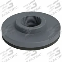 ECHOBEAM Tank Top Fitting: Tank Top Fitting, 1.3 in Overall Ht, EchoBeam, LR80-0000/LR80-0010 (MPN LM53-4855). Key specifications — Manufacturer Part Number: LM53-4855; Compatible with Manufacturer Model Number: LR80-0010; Product Type: Tank Top Fitting; Brand: ECHOBEAM.