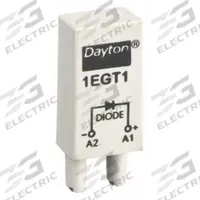 DAYTON Expansion Module: Expansion (MPN 1EGT1)