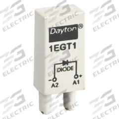 DAYTON Expansion Module: Expansion (MPN 1EGT1)