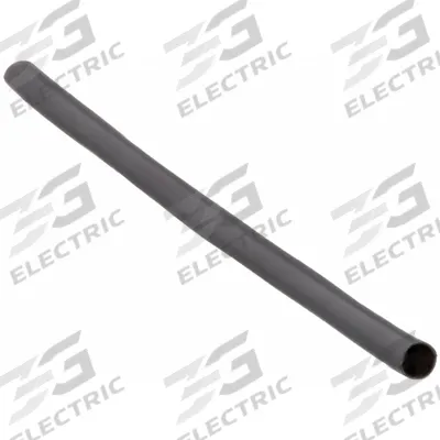 INSULTAB Heat Shrink Tubing, Medical Grade: 0.13 in I.D. Before Shrinking, 6 in Lg - Medical Grade Heat Shrink Tubing