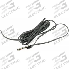 SMC Inline Reed Auto Switch: D-97L, Inline Reed Auto Switch, IP67, 1500 V AC, 2 Wires, 5 to 40 mA. Key specifications — attr947381: Inline Reed Auto Switch; attr947365: D-97L; attr947378: 5 to 40 mA; attr947379: 1500 V AC.