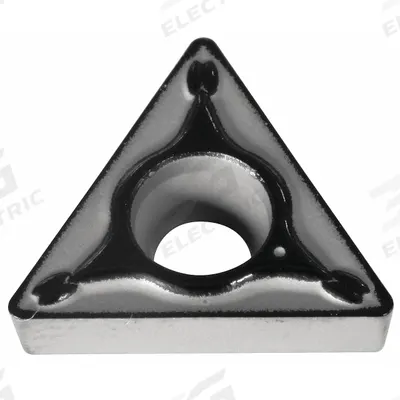 SUMITOMO Triangle Turning Insert: TCMT32.52ESU - Triangle (T) Indexable Turning Inserts