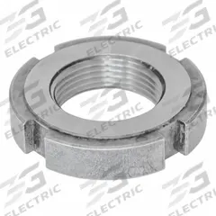 JW WINCO Bearing Locknut: Metric, DIN 1804, 1804 M22x1.5 Industry Std Size, For Threaded Shaft Type (MPN 1804-M22X1.5-H). Key specifications — attr671924: M22x1.50; attr671925: JW WINCO; attr671935: 1804 M22x1.5.