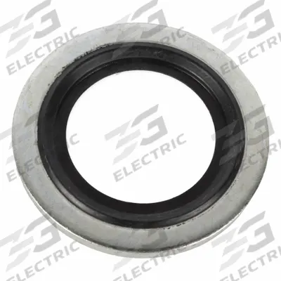 MI-T-M Lockwasher: Mfr Part # 29-0008 - Assorted Parts & Accessories