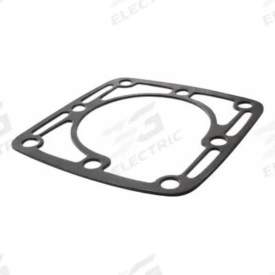 APPROVED VENDOR Gasket: PN32XC002G, Gasket - Pneumatics