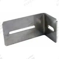 AMERICAN GARAGE DOOR SUPPLY Bracket: Bracket, Track, 2 PK (MPN JBS-08). Key specifications — Brand: AMERICAN GARAGE DOOR SUPPLY; Mounting Location: Track.