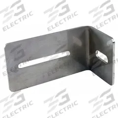 AMERICAN GARAGE DOOR SUPPLY Bracket: Bracket, Track, 2 PK (MPN JBS-08). Key specifications — Brand: AMERICAN GARAGE DOOR SUPPLY; Mounting Location: Track.