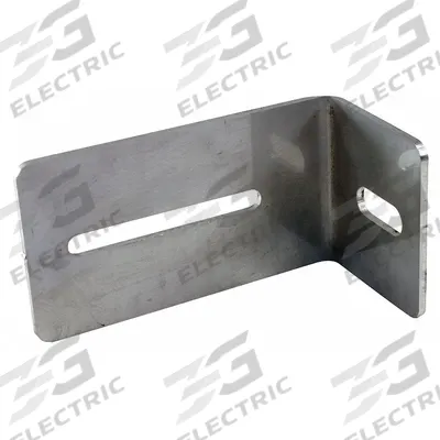 AMERICAN GARAGE DOOR SUPPLY Bracket: Bracket, Track - Brackets for Garage Door Rollers