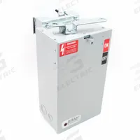 BRAH ELECTRIC Bus Plug: Fits Gen Electric/ABB Spectra, Replaces SB423R/SB423RJ, Fusible, 100 A Amps (MPN BEB3210N). Key specifications — Fusible: Yes; Brand: BRAH ELECTRIC; Voltage: 240V; Fuse Class: J; Breaker Type: BEB; SB; For Use With: GE Spectra Series Busway; OEM Part Number: SB423RJ.