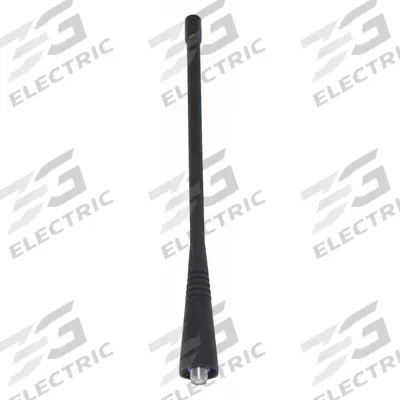 MOTOROLA Antenna: Whip, Fits Motorola, For VX-451/VX-454/VX-459, UHF, 400 MHz to 420 MHz - Motorola-Compatible Antennas