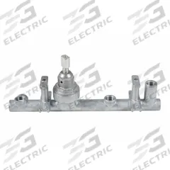 SPEEDAIRE Regulator Assembly for Models 3300142, 3300241, 3332645.: J0303000201, J0303000201. Key specifications — attr948866: J0303000201; attr948874: Regulator Assembly; attr948875: Speedaire; attr948868: 787U76; attr948869: J0303000201.