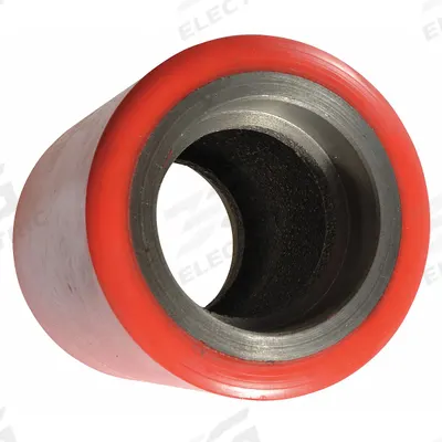 APPROVED VENDOR Lift Roller: Lift Roller, For Pallet Jacks, For 12U125/5LA79 - Approved Vendor Pallet Jack Replacement Parts