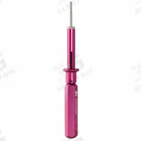 JONARD TOOLS Extraction Tool: 6 in Tool Lg, 20 Contact Size, 1 Pins (MPN R-4601). Key specifications — attr424112: JONARD TOOLS; attr424109: R-4601; attr511289: 1; attr1112718: Durable Aluminum Housing and Stainless Steel Probe Last a Lifetime; attr531625: Removal Tool.