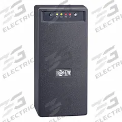 TRIPP LITE UPS System: Single Phase, 800 VA Power Rating, 230 V AC Input, 220 V_230 V_240 V Output (MPN OMNIVSINT800). Key specifications — Phase: Single; UPS Type: Line Interactive; Brand: TRIPP LITE.