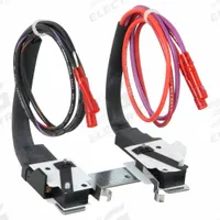 Internal Auxiliary Dual Switch: 61/62 (MPN 220736B/U). Key specifications — Manufacturer Part Number: 220736B/U; Compatible with Brand: Honeywell; Compatible with Series: 62; Product Type: Internal Auxiliary Switch Kit; Brand: HONEYWELL.
