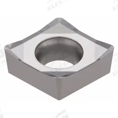 TUNGALOY Diamond Turning Insert: CCGT 21.51 AL KS05F (MPN 6843406). Key specifications — attr257732: CCGT 21.51 AL KS05F.