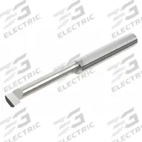 MICRO 100 Boring Bar: Boring, 3/8 in Shank Dia., TiN, 0.1330 in Center to Cutting Tip, Right Hand (MPN BB-320750SG)