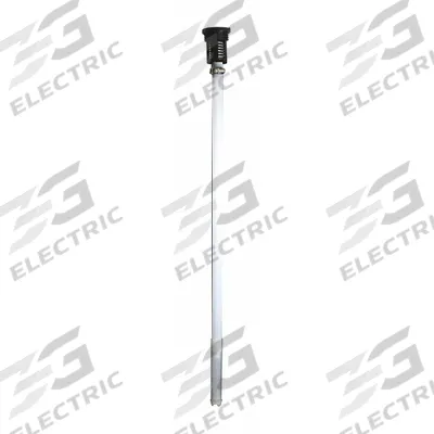 BLUE DEF Drum Valve: Drum Valve, Polyethylene, 2 in Buttress, 31 7/8 in Downtube Lg - Container Valves for DEF
