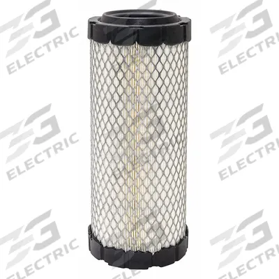 BALDWIN FILTERS Automotive Air Filter: Round-Oval, Engine, Round, Radial Seal - Round/Oval Engine Air Filters