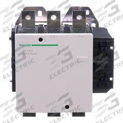 SCHNEIDER NEMA Magnetic Contactor: Non-Reversing, 3 Poles, NEMA Size 6, 540 A, 120V AC (MPN T02HN13F7). Key specifications — Brand: SCHNEIDER.