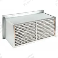 GRAINGER Cartridge Air Filter: 12 in x 24 in x 12 in, Steel, Single Header (MPN 2JWA6). Key specifications — Brand: GRAINGER; Media Material: Microfiber; Air Filter Header Type: Single Header; Frame or Header Material: Steel.