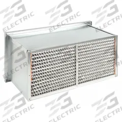 GRAINGER Cartridge Air Filter: 12 in x 24 in x 12 in, Steel, Single Header (MPN 2JWA6). Key specifications — Brand: GRAINGER; Media Material: Microfiber; Air Filter Header Type: Single Header; Frame or Header Material: Steel.