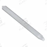 WIHA Precision Pentalobe Screwdriver: Precision, PL4 Tip Size, 1 9/16 in Shank Lg, 1/10 in Shank Dia (MPN 26635). Key specifications — attr1205107: PL4; attr1205112: WIHA.