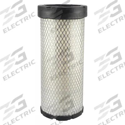 BALDWIN FILTERS Automotive Air Filter: Round-Oval, Engine, Round, Radial Seal - Round/Oval Engine Air Filters