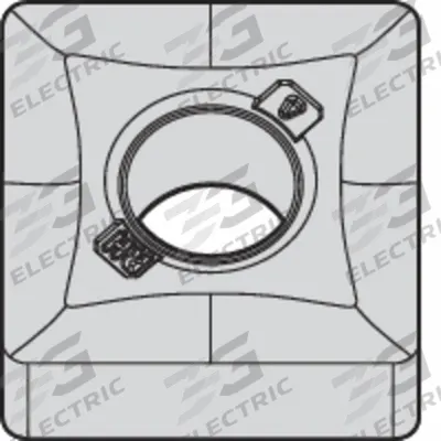 WIDIA Square Turning Insert: SNMG643RH - Square (S) Indexable Turning Inserts