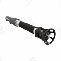 EXAIR Air Gun: Ergonomic Grip, Cast Aluminum, 1 1/4 in Female NPT, Straight, 106 dBA Sound Level (MPN 1927). Key specifications — attr1328526: Cast Aluminum; attr1328500: Model 1118 Large Super Air Nozzle; attr1328508: EXAIR; attr1328515: No; attr1328533: Yes.