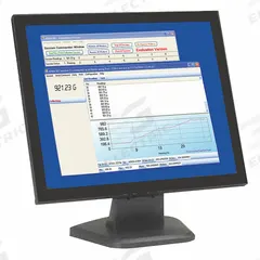 ADAM EQUIPMENT Adam Data Collection Software: Adam Balances and Scales (MPN 600002028). Key specifications — Includes: Software; Compatible Manufacturer Part Number: Adam Balances and Scales; Product Type: Adam Data Collection Software.
