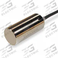 OMRON Inductive Cylindrical Proximity Sensor: Non-Terminated Cable, Shielded, 2 Wires, 20-264V AC (MPN E2E2-X10Y1). Key specifications — Brand: OMRON; AC Supply Voltage Rating: 20-264V AC; DC Supply Voltage Rating: Not Rated.